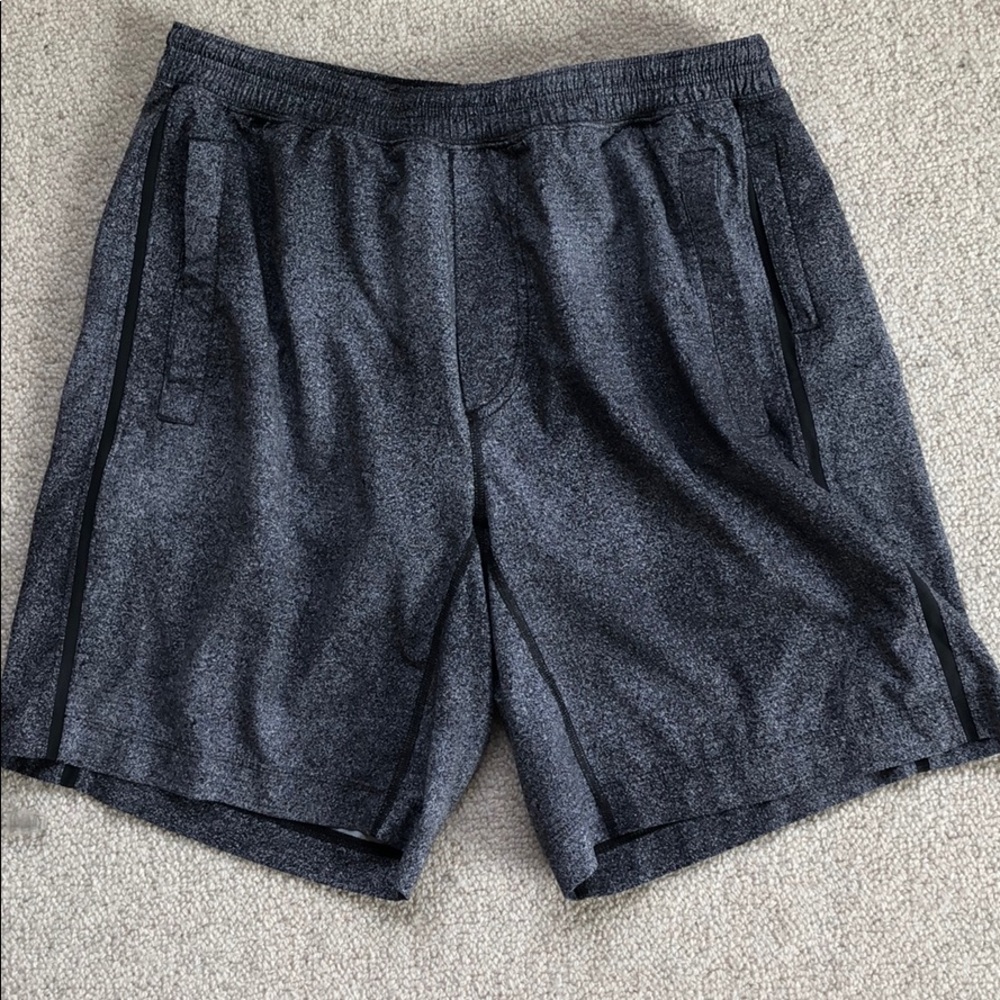Lululemon Men’s Shorts